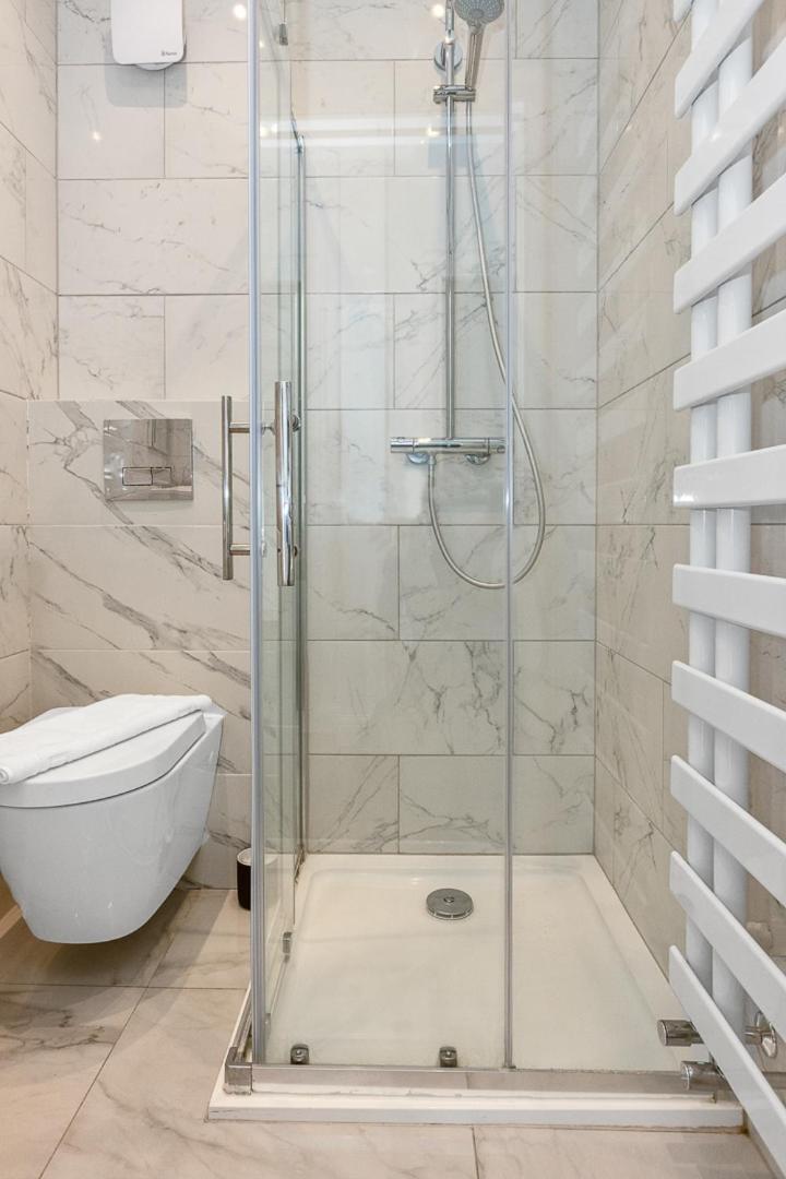 Outstanding 2 Bed Apartment In Central Camden Sleeps 6 Londres Extérieur photo