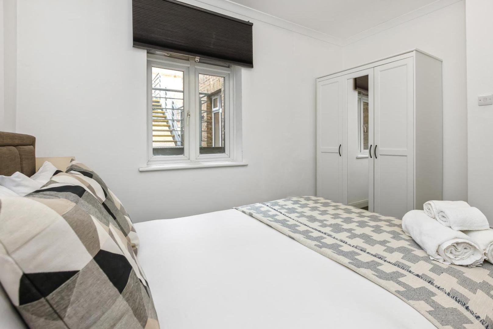 Outstanding 2 Bed Apartment In Central Camden Sleeps 6 Londres Extérieur photo